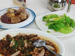 -肥仔顺德菜(龙悦居店)