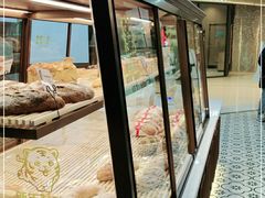 -BROAD面包路·欧式面包(龙湖时代C馆店)