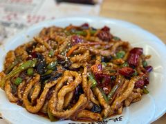 -張飛扒肉·龙江非遗(道外店)