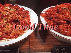 -加餐海鲜自助(宝龙一城店)