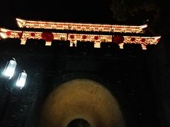 -鼓楼(西湖风景名胜区)