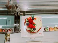 -Pantry's Best派悦坊蛋糕(K11购物艺术中心店)