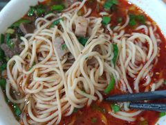 -东方宫·中国兰州牛肉拉面(三里屯店)