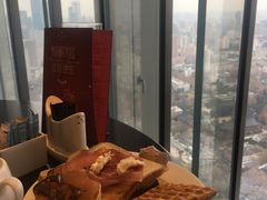 -洲际酒店·地平线全日餐厅HORIZON CAFÉ