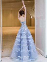 -MANLI BRIDAL婚纱