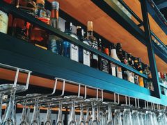 -LENBACH兰巴赫西餐啤酒坊(大连东港店)