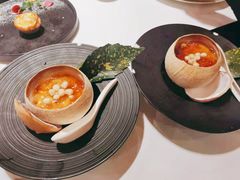 -富淳饭店(陆家嘴保利广场店)
