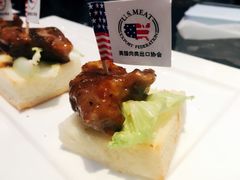 -新兴·金羊座·粤菜点心(乐峰店)