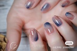 -妙睫屋日式美甲美睫