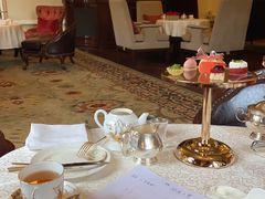 -Salon de Ville浦江汇(上海外滩华尔道夫酒店店)