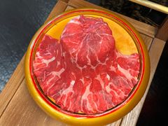 -牛New寿喜烧(金鹰世界店)