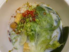 -阿上阿上麻辣香锅&麻辣烫(朝阳蓝色港湾店)