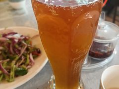 -汗腾格里·风味餐厅(新疆驻京办店)