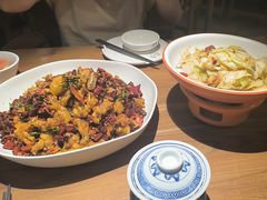 -首秀·四川料理(星耀101店)