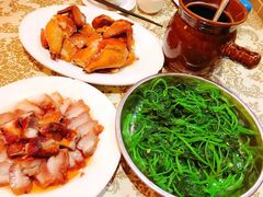 -黄埔古港