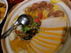 -楚天美食坊(越秀先烈中路店)