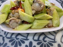 -鲁毓鲜蓬莱小面(黄山路店)