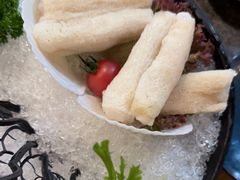 -湊湊火锅·茶憩(东城万达店)
