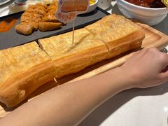 -滋粥楼·顺德菜(番禺广场总店)