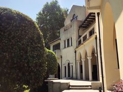 -汾阳花园酒店·餐厅(徐汇店)
