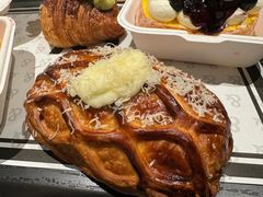 -BUTTERFUL&CREAMOROUS 黄油与面包(万象城店)