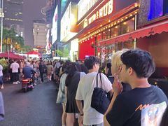 -HIB HUB公社(解放西路店)