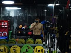 -ENERGY原力健身(川周店)