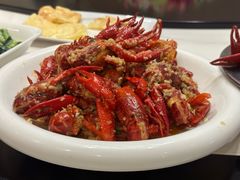 -五七小李子油焖大虾(总店)