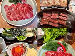 -丸藏和牛烧肉专门店(园区师惠坊店)