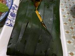 -蜗牛小馆醉乡民谣云南菜(惠新西里店)