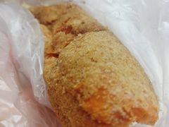 -韩国利尔面包(桂林路店)