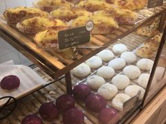 -面包新语(KKMALL京基店)