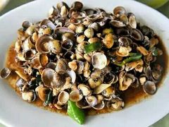 -八仔大富楼·河鲜(西江店)