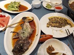 -闽海肴(北辰荟店)