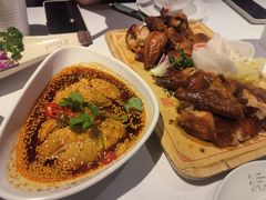 口水鸡-胡桃里音乐酒馆(下沙店)