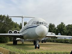 -中国航空博物馆