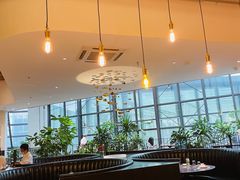 -大树餐厅(红旗街万达店)