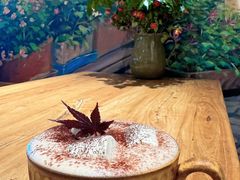 -萤火虫咖啡(后海店)