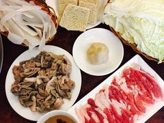 -前门张记涮肉(前门店)