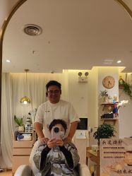 -LJOY丽锦造型·烫发染发