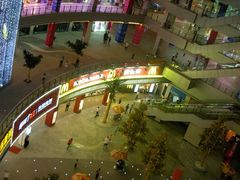 -麦当劳(世界城广场店)