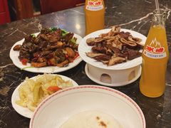 -吾味香葫芦头(安西街店)