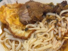 -湘味粉面馆(麓山南路店)