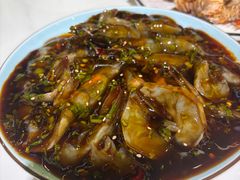 -嗨辣小聚·盘锦河蟹·海鲜烧烤龙虾(盘锦十年好店)