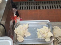 -常鲜德乐购迎桂馒头店(麻巷公寓店)