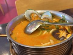-simply thai天泰(世纪汇店)