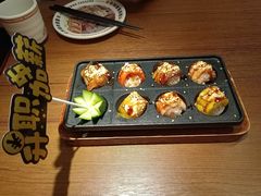 -小川洋风料理(大悦城店)