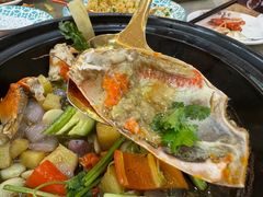-巽寮印象美食部落餐厅·海鲜·地方特色菜(惠州体验店)