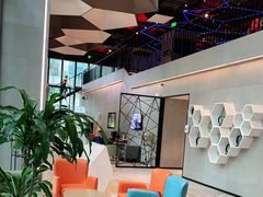 -VIP 威尔仕健身·游泳(嘉华中心店)