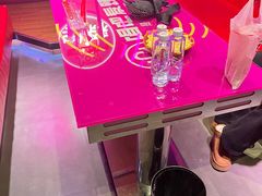 -唱吧麦颂KTV(黄骅华贸商业广场店)